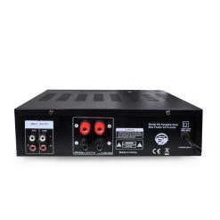 Mydj Pack Karaoké Complet 150W + Boules Astro LED RVB -Tanita boutique my karaoke mydj 4 1500