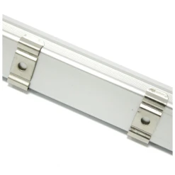 BeMatik Pince De Fixation Pour Tube LED T5 -Tanita boutique ng00200 05