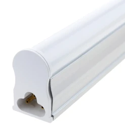 BeMatik Tube LED T5 230VAC 9W Blanc Jour 6000-6500K 16x600mm
