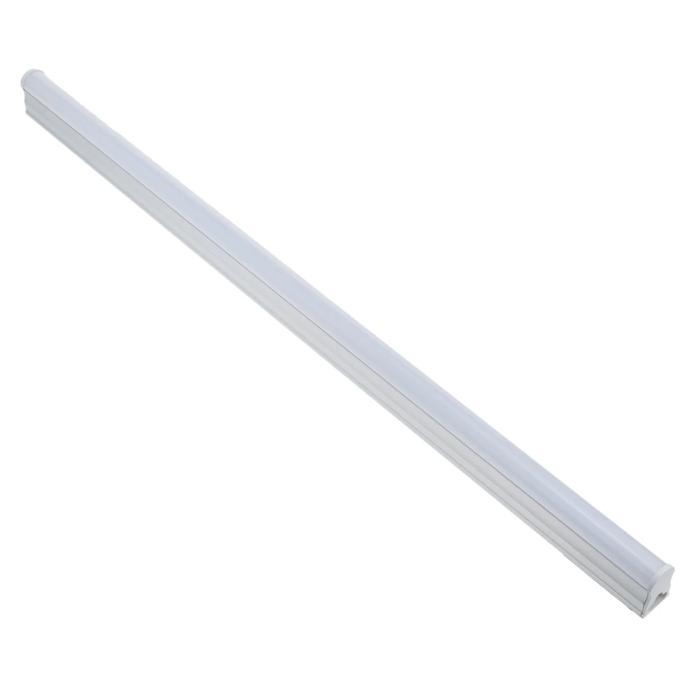 BeMatik Tube LED T5 230VAC 9W Blanc Jour 6000-6500K 16x600mm 2 BeMatik Tube LED T5 230VAC 9W Blanc Jour 6000-6500K 16x600mm – Image 2
