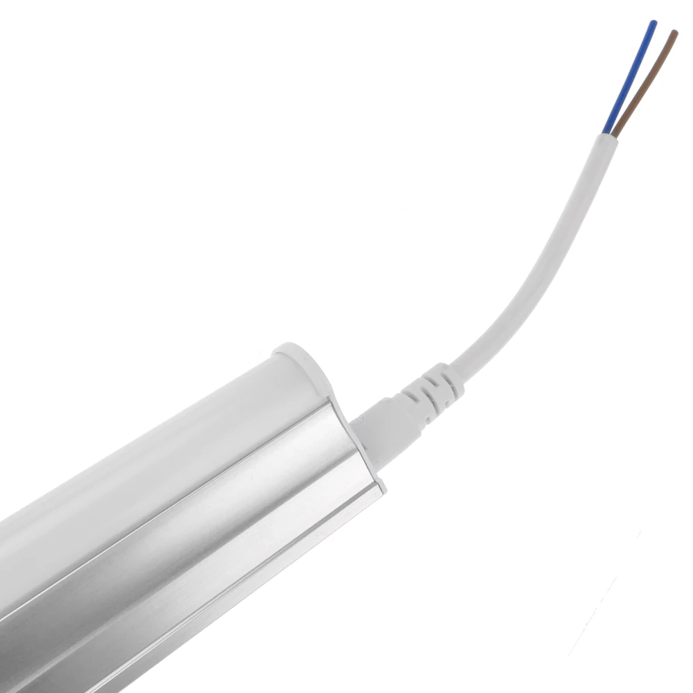 BeMatik Tube LED T5 230VAC 9W Blanc Jour 6000-6500K 16x600mm 3 BeMatik Tube LED T5 230VAC 9W Blanc Jour 6000-6500K 16x600mm – Image 3