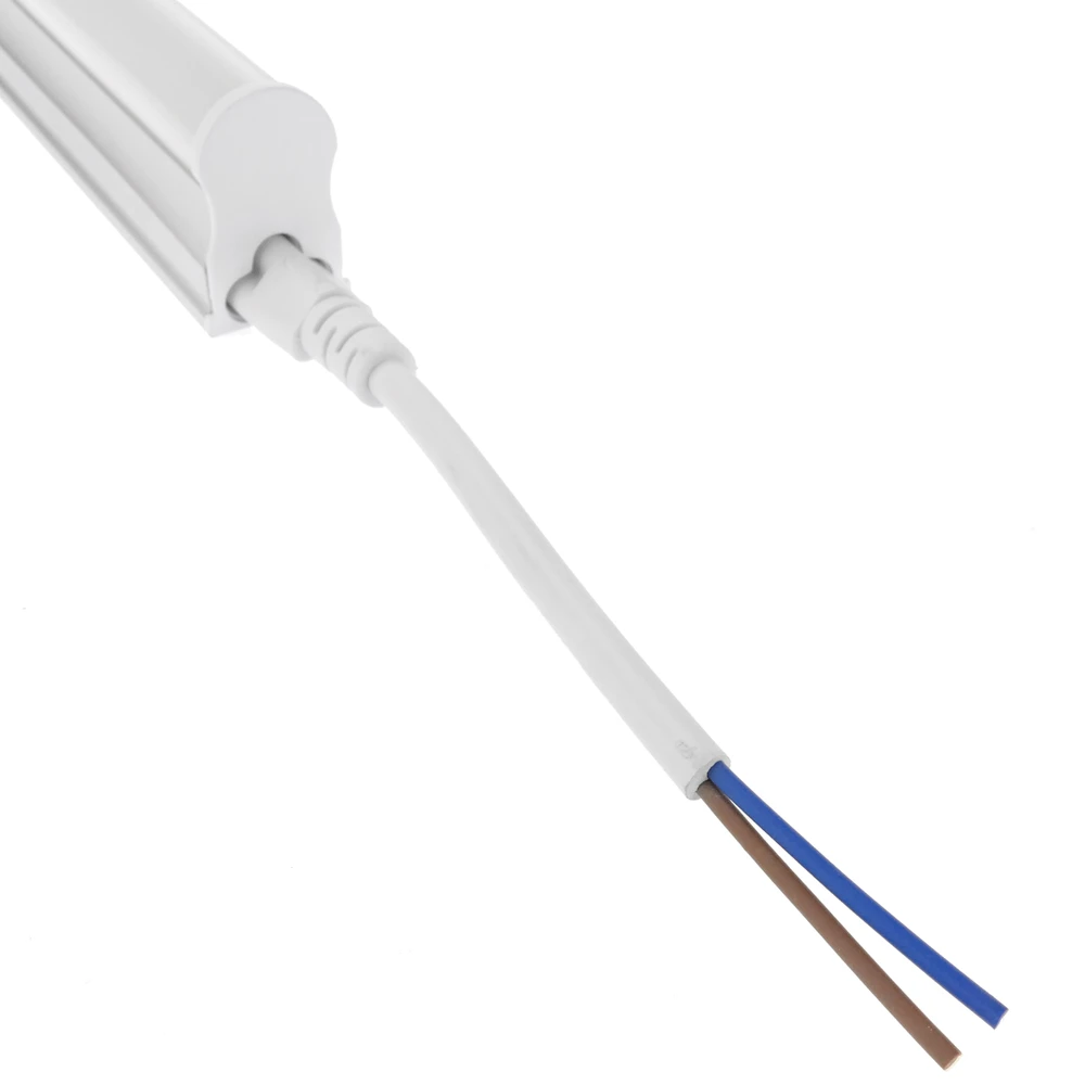 BeMatik Tube LED T5 230VAC 9W Blanc Jour 6000-6500K 16x600mm 4 BeMatik Tube LED T5 230VAC 9W Blanc Jour 6000-6500K 16x600mm – Image 4