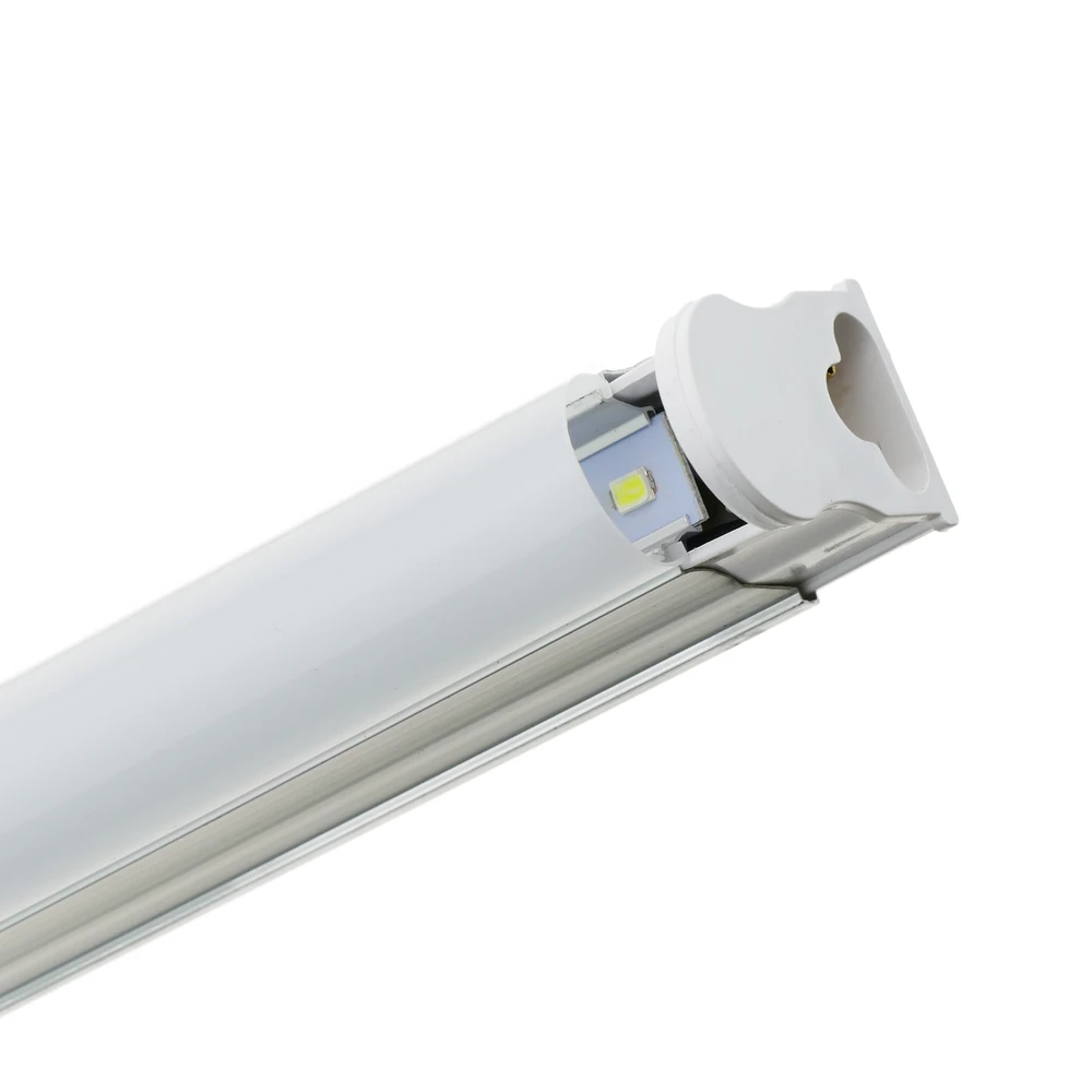 BeMatik Tube LED T5 230VAC 9W Blanc Jour 6000-6500K 16x600mm 5 BeMatik Tube LED T5 230VAC 9W Blanc Jour 6000-6500K 16x600mm – Image 5