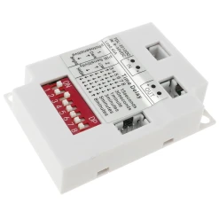 BeMatik Détecteur De Mouvement Infrarouge De Plafond Mini DC Encastré -Tanita boutique ng08300 05