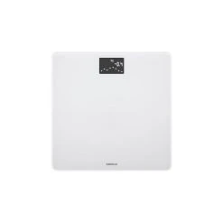 Balance Connectée Withings Body Blanc -Tanita boutique nokia body balance connectee blanc 2