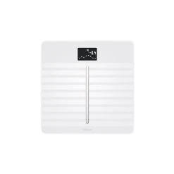 Balance Connectée Withings Body Cardio V2 Blanc -Tanita boutique nokia body cardio balance wi fi avec sante du coeur et composition corporelle blanc 2