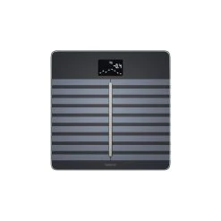 Balance Connectée Withings Body Cardio V2 Noir -Tanita boutique nokia body cardio balance wi fi avec sante du coeur et composition corporelle noir 1