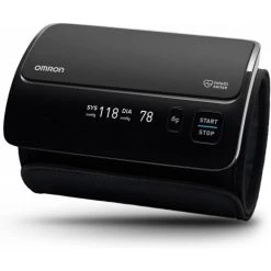 Omron Evolv Tout-en-un Connecté - Tensiomètre De Bras