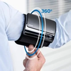 Omron Evolv Tout-en-un Connecté - Tensiomètre De Bras -Tanita boutique omron evolv tout en un connecte tensiometre de bras 8059199 20464257 1140x1140