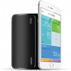 Omron Evolv Tout-en-un Connecté - Tensiomètre De Bras -Tanita boutique omron evolv tout en un connecte tensiometre de bras 8059199 20464259 1140x1140