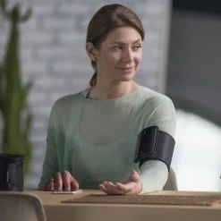 Omron Evolv Tout-en-un Connecté - Tensiomètre De Bras -Tanita boutique omron evolv tout en un connecte tensiometre de bras 8059199 20464261 1140x1140