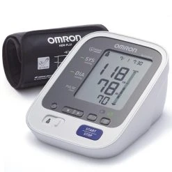 Omron Tensiomètre De Bras OMR-M6Comf (HEM7321E)