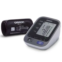 Omron Tensiomètre De Bras OMR-M7-IT (HEM-7322T) -Tanita boutique omron tensiometre de bras omr m7 it hem 7322t 7563252 19090060 1200x1200