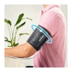 OMRON X4 Smart Tensiometre Bras Connecté - Connexion Bluetooth Pour L... 8 OMRON X4 Smart Tensiometre Bras Connecté - Connexion Bluetooth Pour L... -Tanita boutique omron x4 smart tensiometre bras connecte connexion blueto 13345150 633914 4 1140x1140