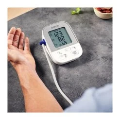 OMRON X4 Smart Tensiometre Bras Connecté - Connexion Bluetooth Pour L... 9 OMRON X4 Smart Tensiometre Bras Connecté - Connexion Bluetooth Pour L... -Tanita boutique omron x4 smart tensiometre bras connecte connexion blueto 13345150 633916 6 1140x1140