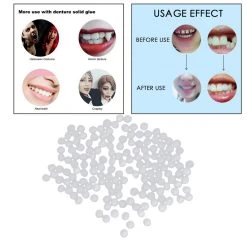 Marque Generique Outil De Réparation Temporaire De Dent De Prothèse Moulable De Placa... -Tanita boutique outil de reparation temporaire de dent de prothese moulable de placage de dents de perles thermiques 5g 8613941 22022317 1140x1140