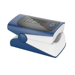 Marque Generique Oxymètre De Pouls à Pointe De Doigt Compteur De Saturation En Oxygè...