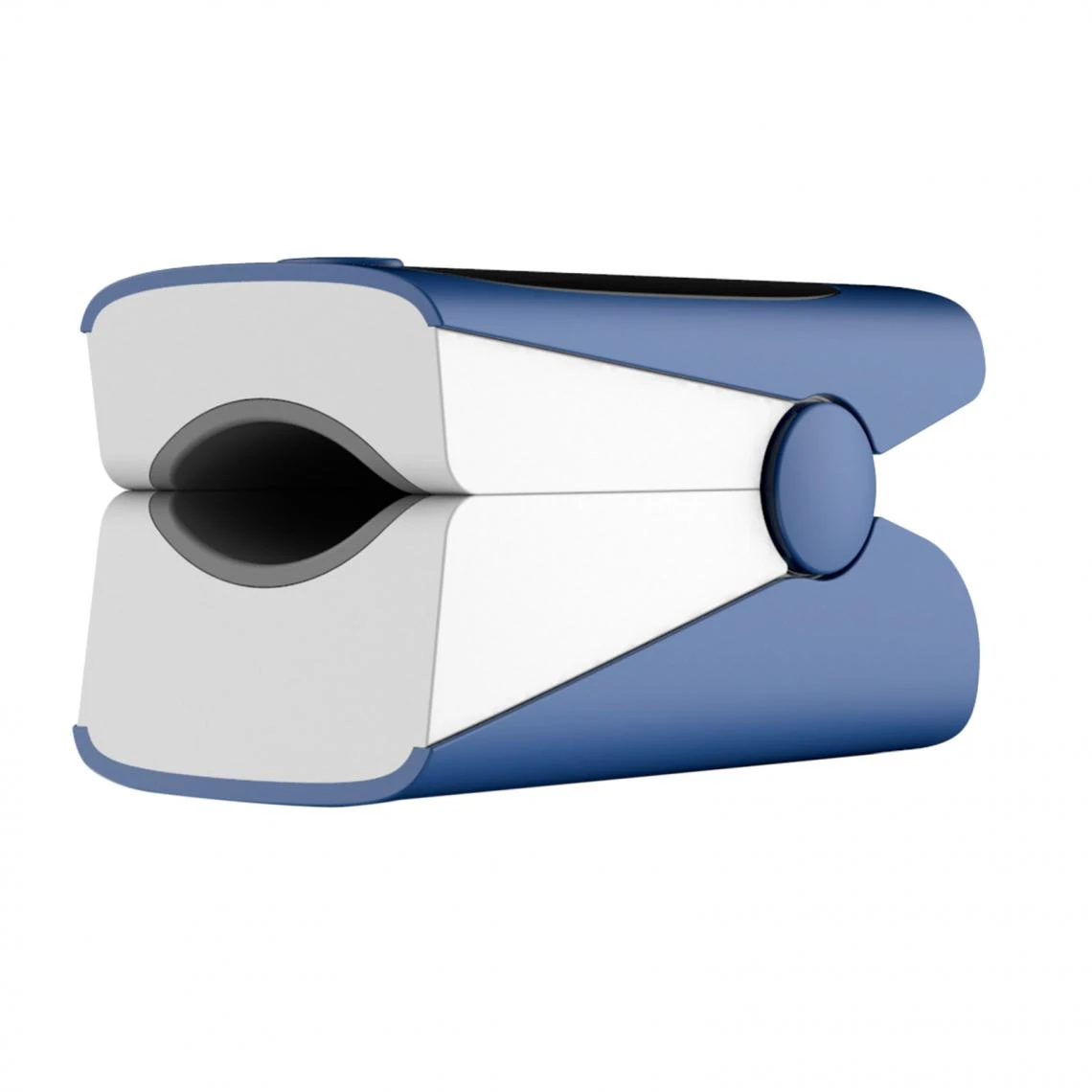 Marque Generique Oxymètre De Pouls à Pointe De Doigt Compteur De Saturation En Oxygè... 4 Marque Generique Oxymètre De Pouls à Pointe De Doigt Compteur De Saturation En Oxygè... – Image 4