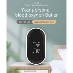 SANS MARQUE OXYMÈTRE DE POULS ÉCRAN OLED CLOC -Tanita boutique oxymtre de pouls cran oled cloc 8193199 23364575 1140x1140