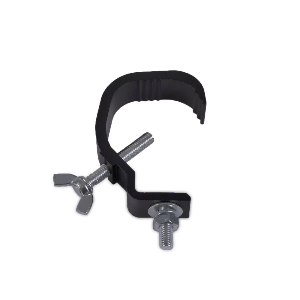 Ibiza-Light Lot De 10 Crochets Pour Effets De Lumière 2 Ibiza-Light Lot De 10 Crochets Pour Effets De Lumière – Image 2