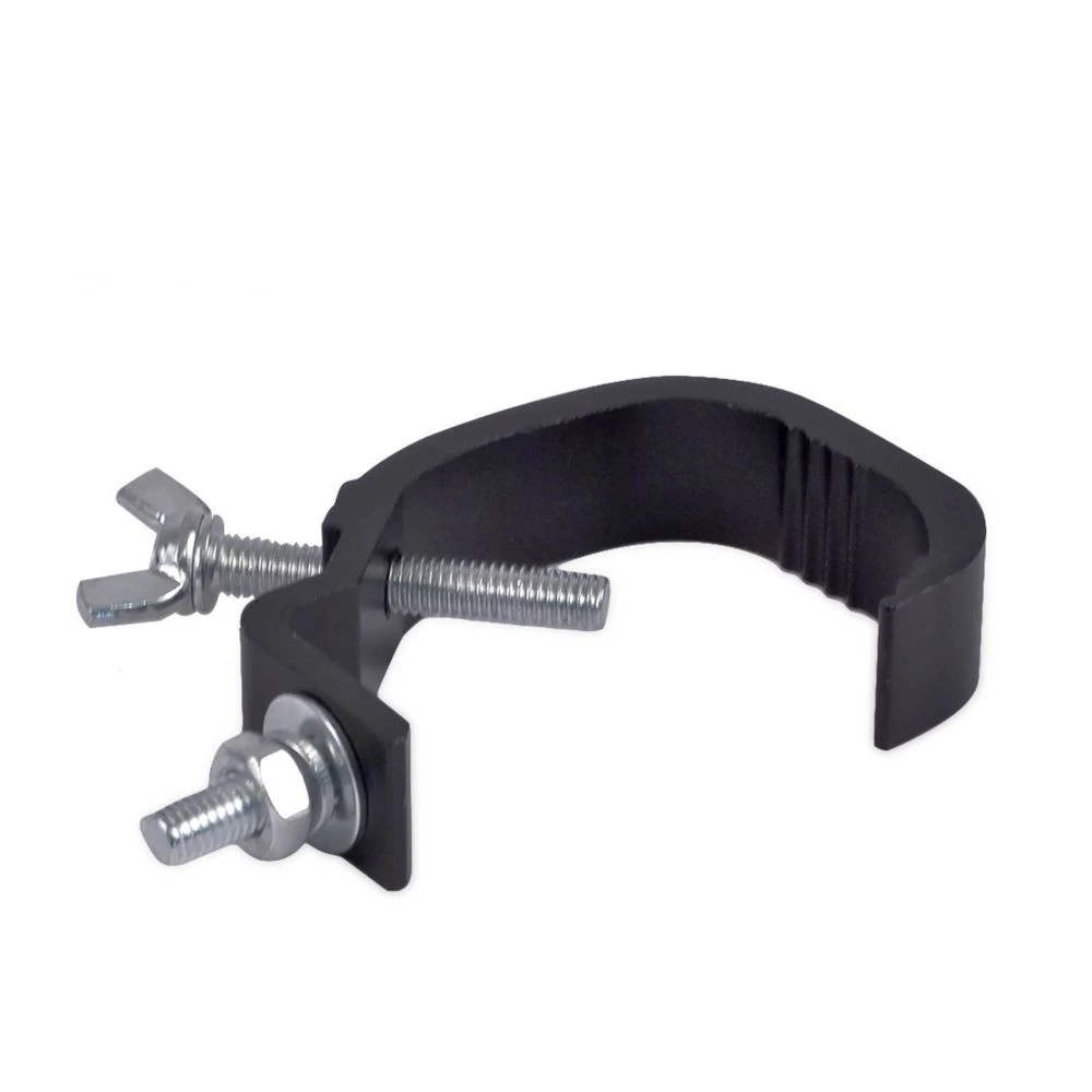 Ibiza-Light Lot De 10 Crochets Pour Effets De Lumière 1 Ibiza-Light Lot De 10 Crochets Pour Effets De Lumière