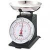 Perel Balance De Cuisine Analogique 5 Kg Noir