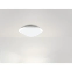 Voltman Plafonnier Spécial Salle De Bains IP44 (21cm 12W 960 LM 4000K) Blanc ... -Tanita boutique plafonnier special salle de bains ip44 21cm 12w 960 lm 4000k blanc voltman 10690412 27838734 1140x1140