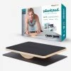 Plankpad Studio, La Planche De Gainage