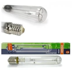 Ampoule HPS 400W PLANTASTAR Osram - Agro
