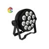 POWER LIGHTING - PAR SLIM 12x10W QUAD