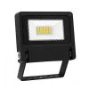 Projecteur à Led - Aric Michelle - 10w - 3000k - Noir - Aric 50784