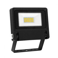 Projecteur à Led - Aric Michelle - 10w - 3000k - Noir - Aric 50784