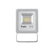 Projecteur à Led - Aric Twister 3 - 12w - 3000k - Gris - Aric 50831