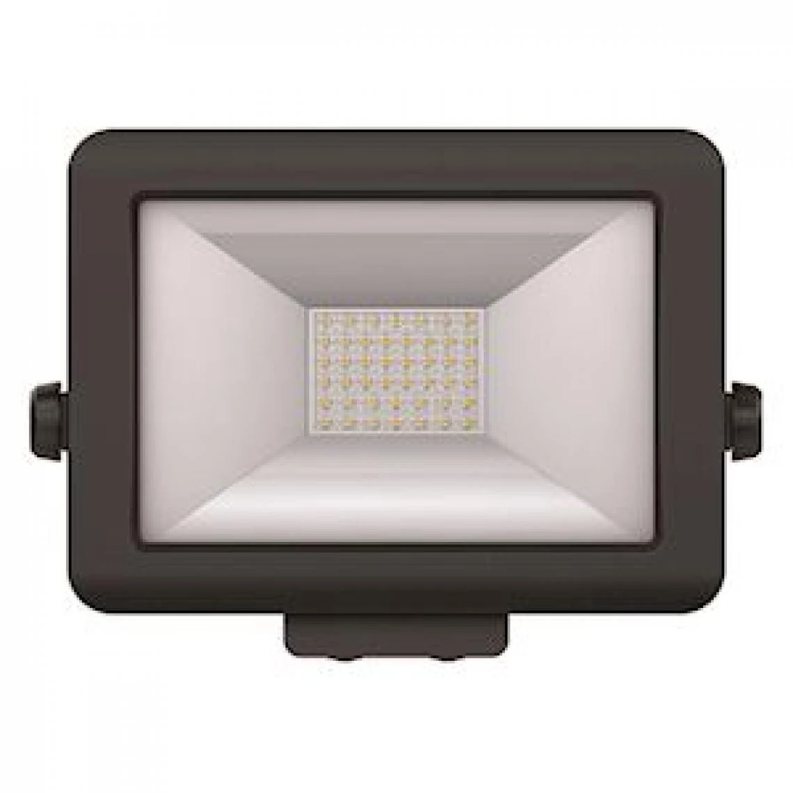 Projecteur à Led - Theben Theleda B - 30 Watts - Noir - Theben 102068... 1 Projecteur à Led - Theben Theleda B - 30 Watts - Noir - Theben 102068...