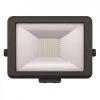 Projecteur à Led - Theben Theleda B - 50 Watts - Noir - Theben 102068...