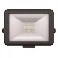 Projecteur à Led - Theben Theleda B - 50 Watts - Noir - Theben 102068...