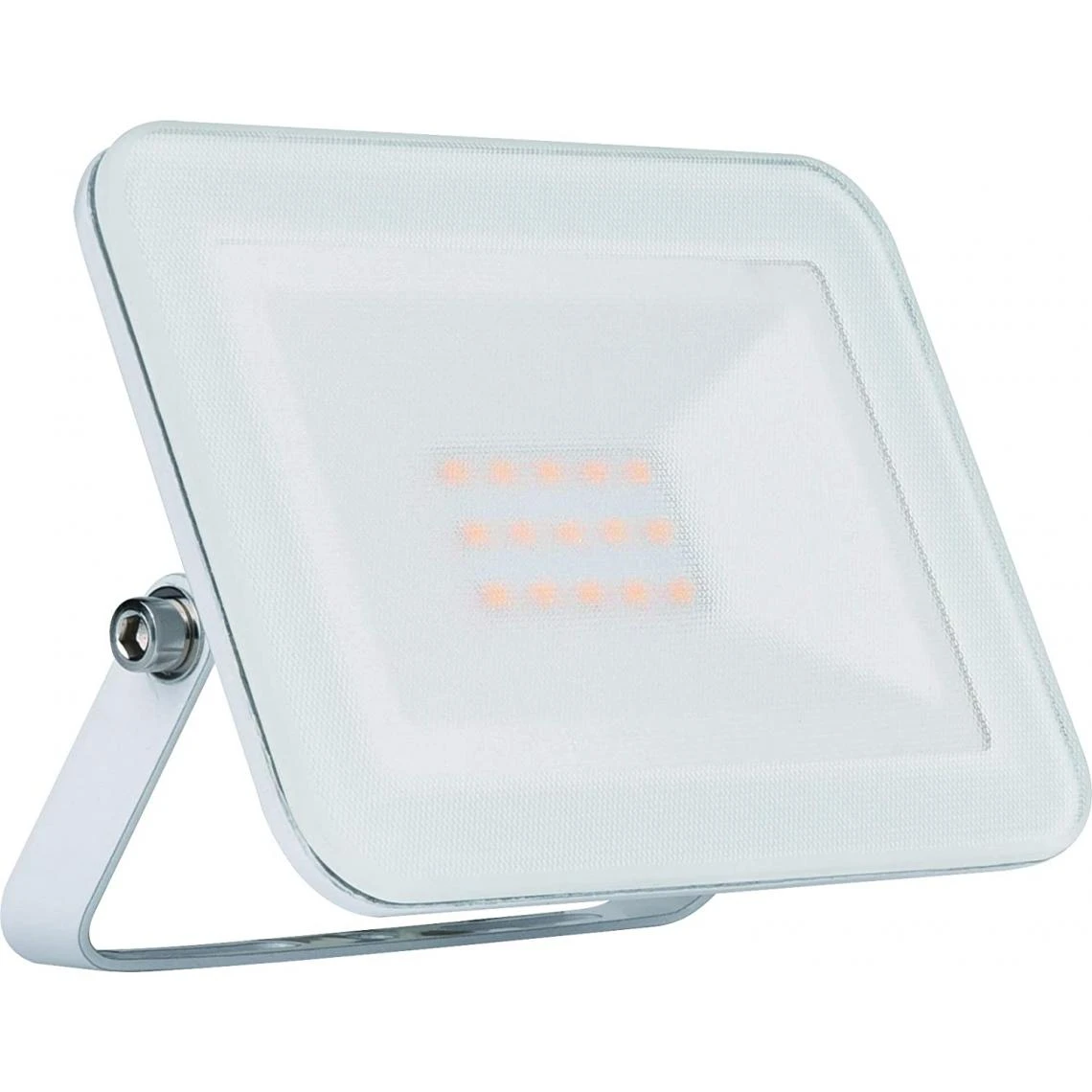 Projecteur Filaire Extra-slim 10W 1000LM 6500K IP65 Blanc Voltman 1 Projecteur Filaire Extra-slim 10W 1000LM 6500K IP65 Blanc Voltman