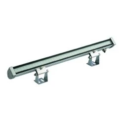 Projecteur Lechemur IP65 (1800LM 3000K) Aluminium - Voltman