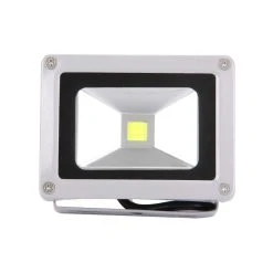 Wewoo Projecteur LED 10W 900LM Haute Puissance IP65 Imperméabilisent La Lam...