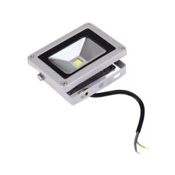 Wewoo Projecteur LED 10W 900LM Haute Puissance IP65 Imperméabilisent La Lam... -Tanita boutique projecteur led 10w 900lm haute puissance ip65 impermeabilisent la lampe de de 3