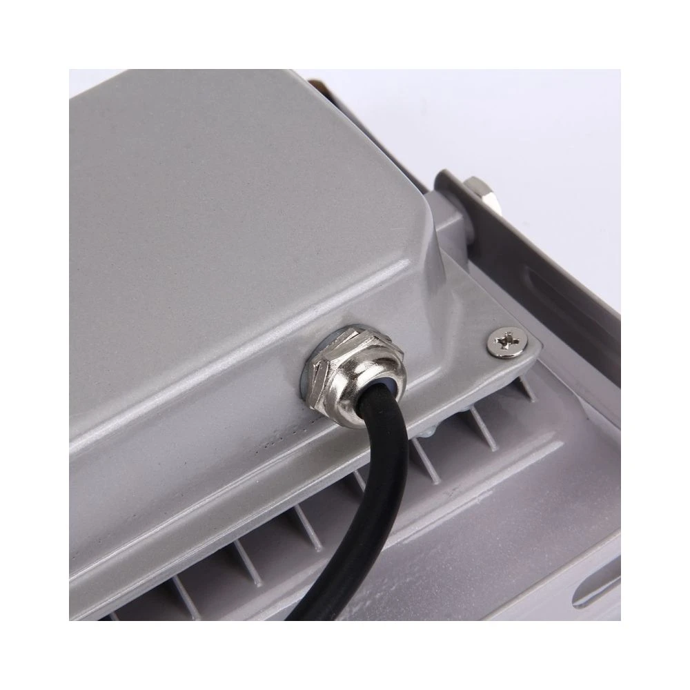 Wewoo Projecteur LED 20W 1600-1800LM Haute Puissance IP65 étanche Lampe De ... 5 Wewoo Projecteur LED 20W 1600-1800LM Haute Puissance IP65 étanche Lampe De ... – Image 5