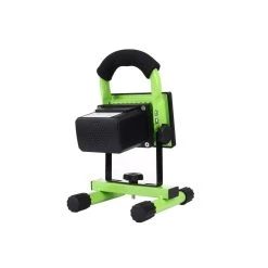 Wewoo Projecteur LED 10W 900LM Haute Puissance Résistant À L'eau 24 SMD-56... 7 Wewoo Projecteur LED 10W 900LM Haute Puissance Résistant À L'eau 24 SMD-56... -Tanita boutique projecteur led 10w 900lm haute puissance resistant a l eau 24 smd 5630 lampe de 2