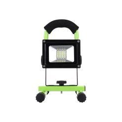 Wewoo Projecteur LED 10W 900LM Haute Puissance Résistant À L'eau 24 SMD-56... 8 Wewoo Projecteur LED 10W 900LM Haute Puissance Résistant À L'eau 24 SMD-56... -Tanita boutique projecteur led 10w 900lm haute puissance resistant a l eau 24 smd 5630 lampe de 3