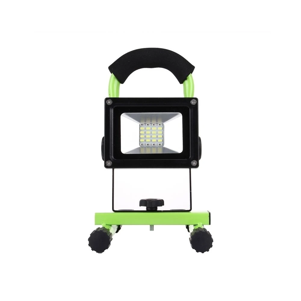 Wewoo Projecteur LED 10W 900LM Haute Puissance Résistant À L'eau 24 SMD-56... 4 Wewoo Projecteur LED 10W 900LM Haute Puissance Résistant À L'eau 24 SMD-56... – Image 4