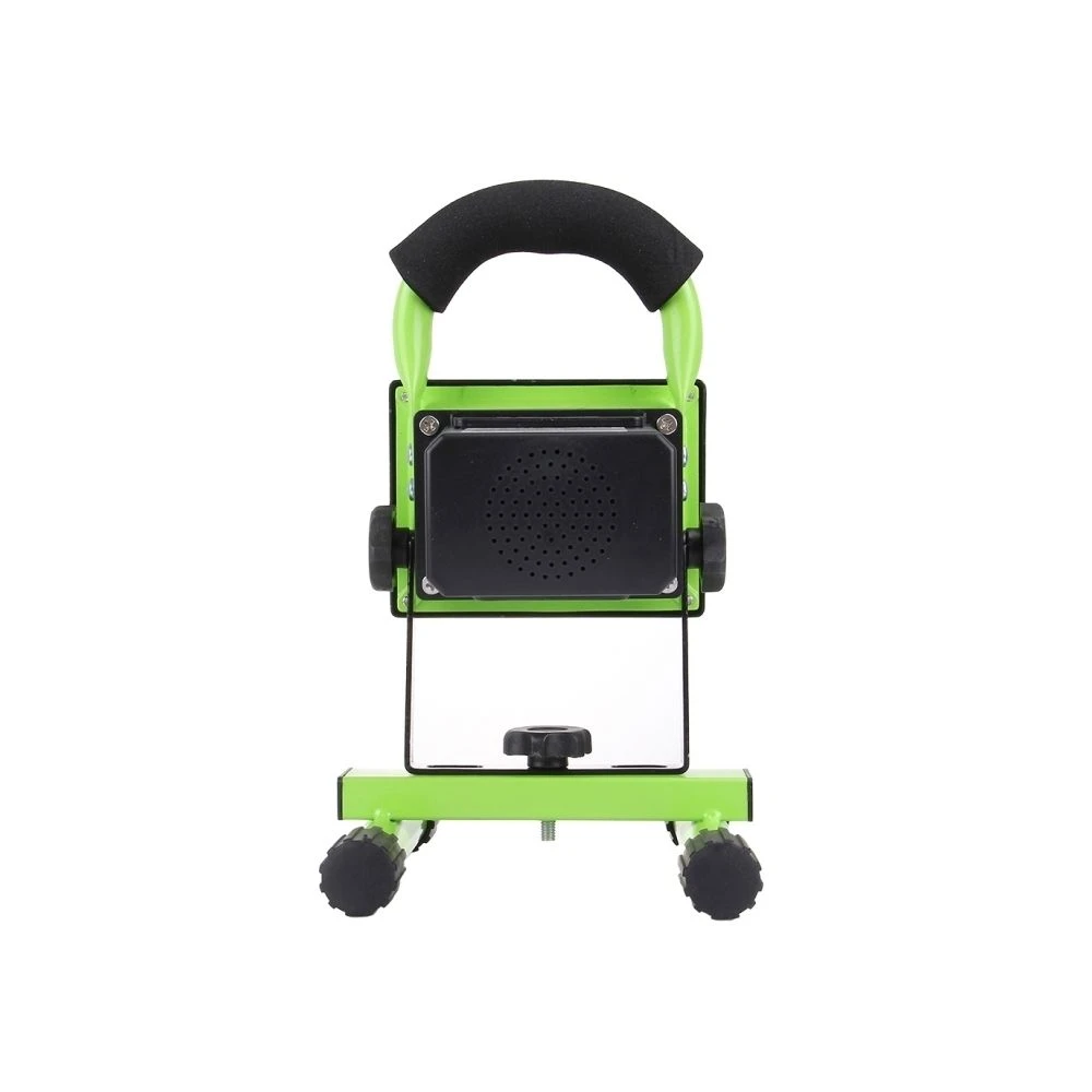 Wewoo Projecteur LED 10W 900LM Haute Puissance Résistant À L'eau 24 SMD-56... 5 Wewoo Projecteur LED 10W 900LM Haute Puissance Résistant À L'eau 24 SMD-56... – Image 5