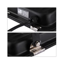 Wewoo Projecteur LED 200W 300 LEDs SMD 5730 16000 LM IP66 Imperméabilisent ... -Tanita boutique projecteur led 200w 300 leds smd 5730 16000 lm ip66 impermeabilisent la lumiere 4