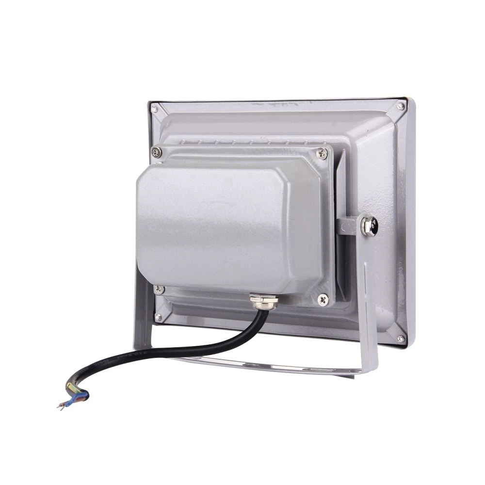 Wewoo Projecteur LED 20W 1600-1800LM Haute Puissance IP65 étanche Lampe De ... 2 Wewoo Projecteur LED 20W 1600-1800LM Haute Puissance IP65 étanche Lampe De ... – Image 2