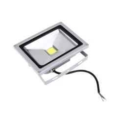 Wewoo Projecteur LED 20W 1600-1800LM Haute Puissance IP65 étanche Lampe De ... 7 Wewoo Projecteur LED 20W 1600-1800LM Haute Puissance IP65 étanche Lampe De ... -Tanita boutique projecteur led 20w 1600 1800lm haute puissance ip65 etanche lampe de projecteur 2