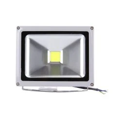 Wewoo Projecteur LED 20W 1600-1800LM Haute Puissance IP65 étanche Lampe De ...