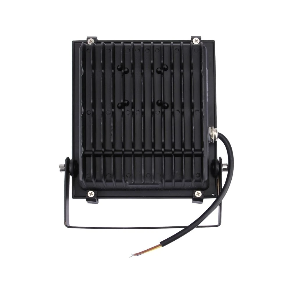 Wewoo Projecteur LED 20W 2700-6500K SMD-5054 IP65 Imperméabilisent La Lampe... 3 Wewoo Projecteur LED 20W 2700-6500K SMD-5054 IP65 Imperméabilisent La Lampe... – Image 3